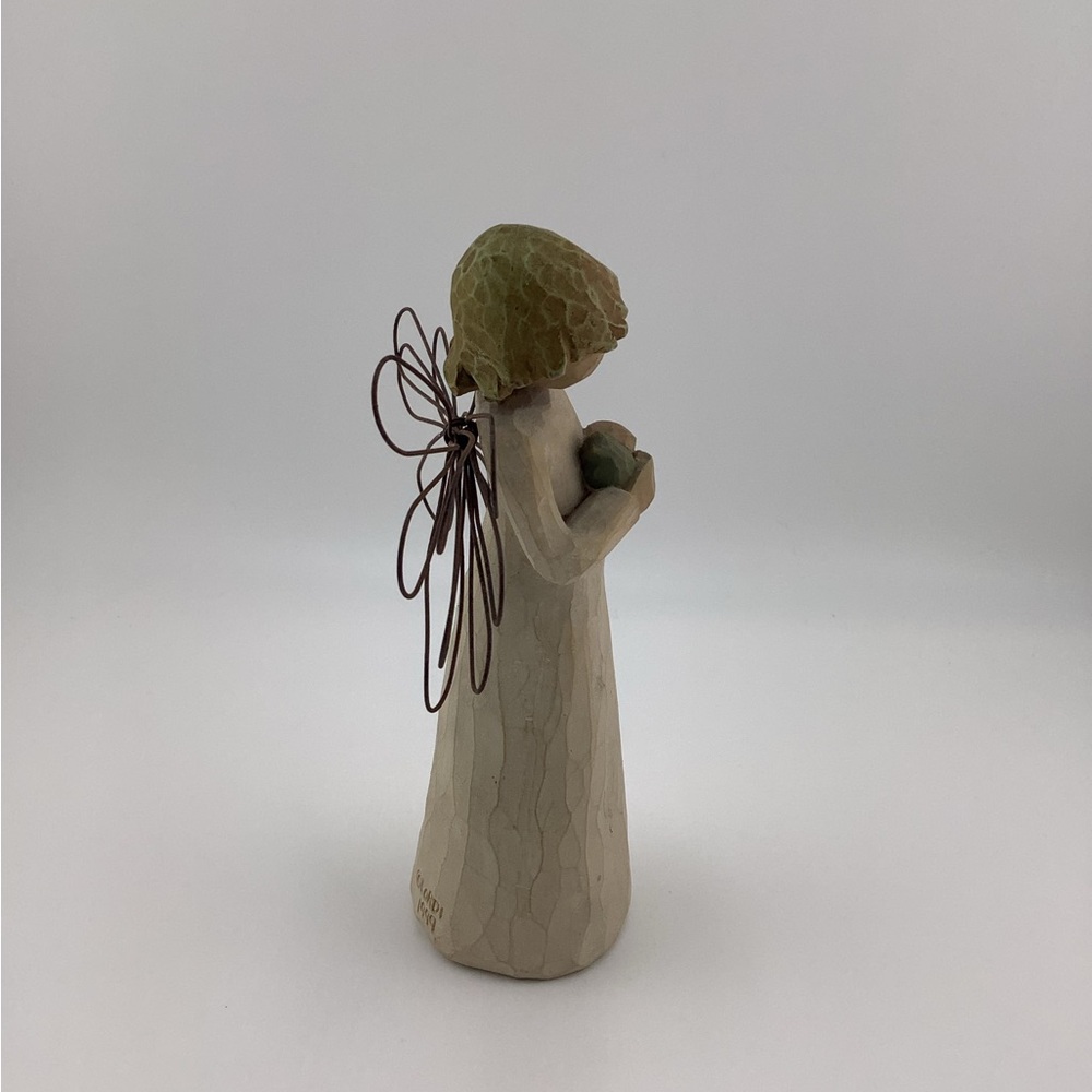 Willow Tree “Angel of Healing” 1999 Figurine - Picture 2 of 6